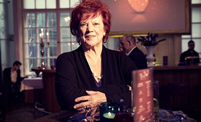 Regina Ziegler