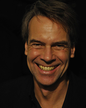 Maximilian Engert