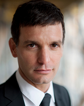 Luca Zamperoni