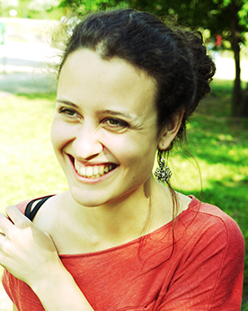 Eleni Katsoni