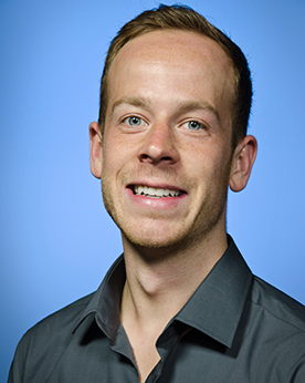 Daniel Hartmann