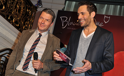 Blaue Blume Videos 2015