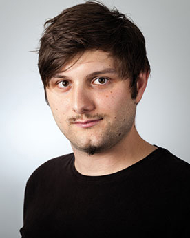Benedikt Toniolo
