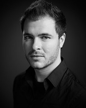 Lukas Baier