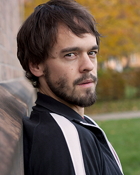 Samuel Ackermann