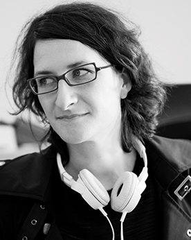 Judith Westermann