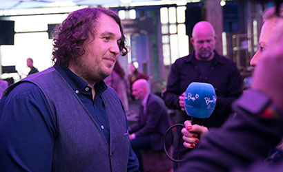 Blaue Blume 2020 Videos