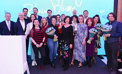 Blaue Blume Bilder 2020