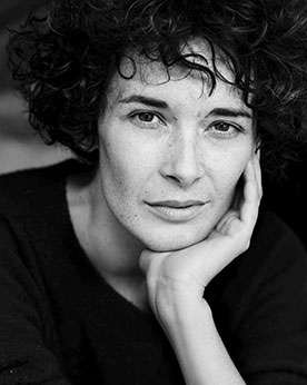 Judith Westermann