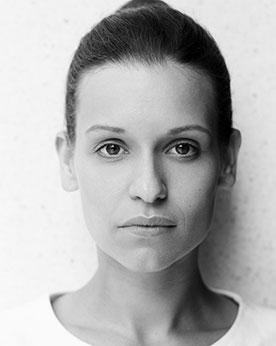 Kristin Suckow