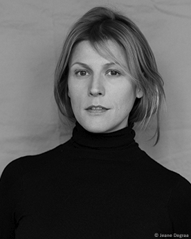 Franziska Weisz