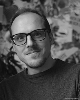 Stefan Langthaler