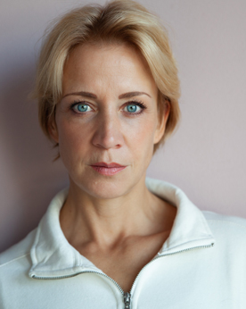Annika Ernst