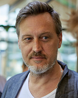 Frank Jastfelder