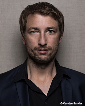 Tobias Rosen